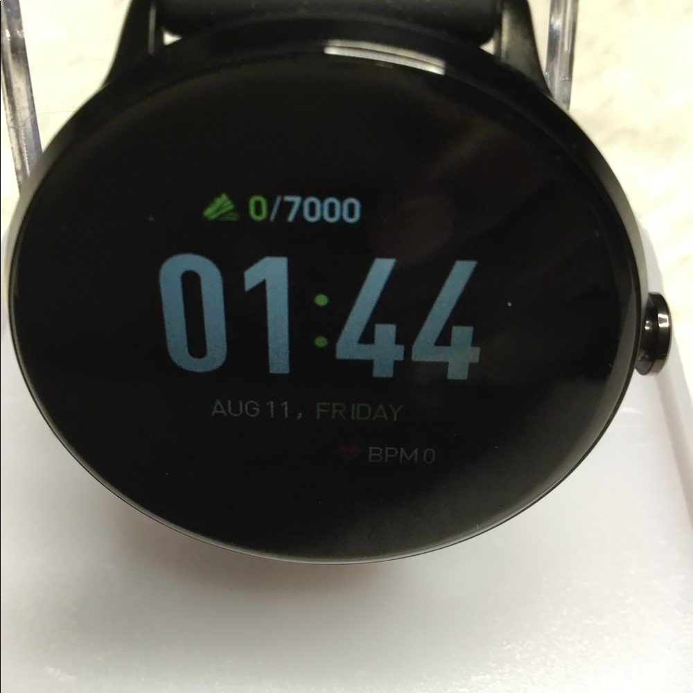 iTouch 🌸SOLD🌸 Sport Smart Watch - Picture 8 of 8